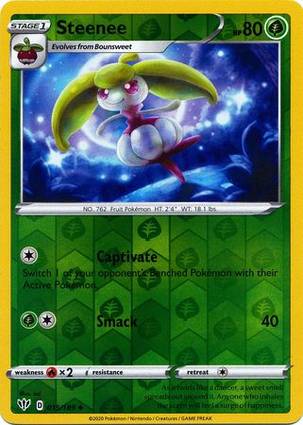 Steenee