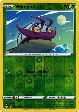 Wimpod