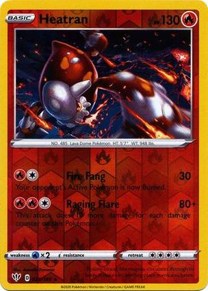 Heatran