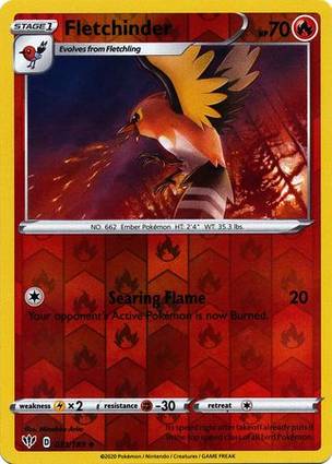 Fletchinder
