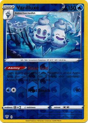 Vanilluxe