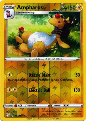 Ampharos