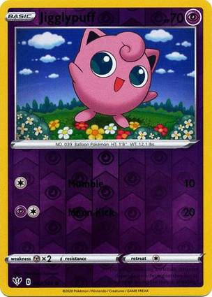 Jigglypuff