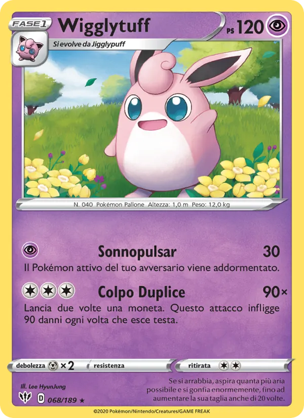 Wigglytuff