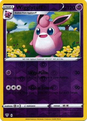 Wigglytuff