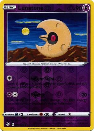 Lunatone