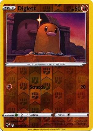 Diglett