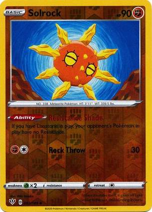 Solrock