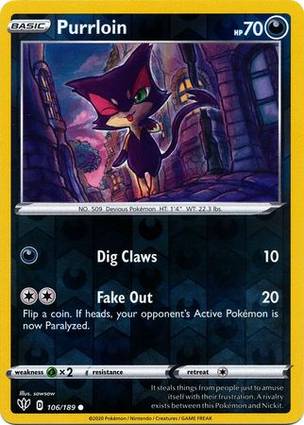 Purrloin