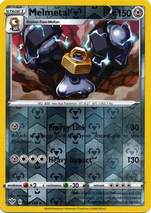 Melmetal