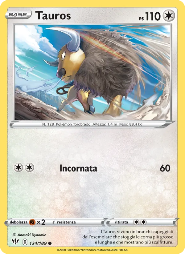 Tauros
