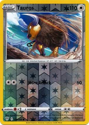 Tauros