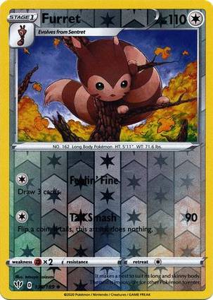 Furret