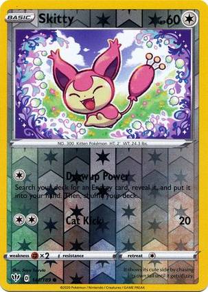 Skitty