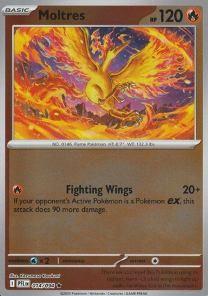 Moltres