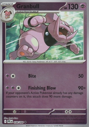 Granbull