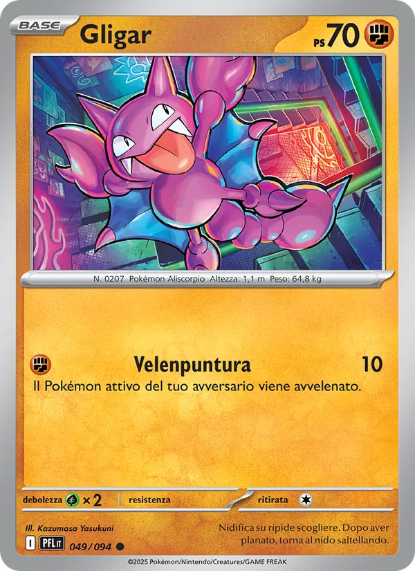 Gligar