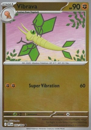 Vibrava