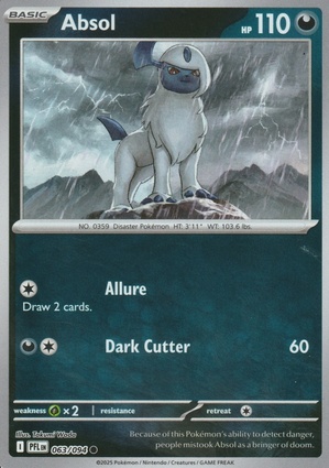 Absol
