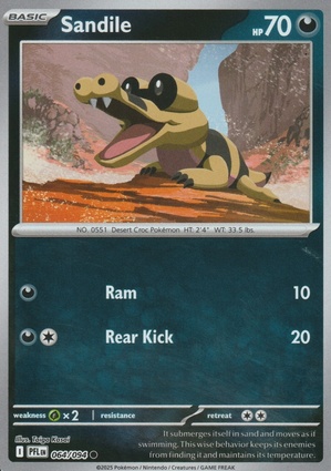 Sandile