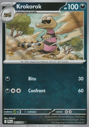 Krokorok