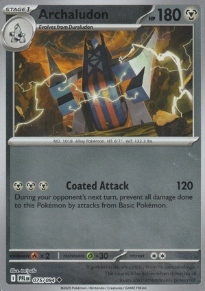 Archaludon