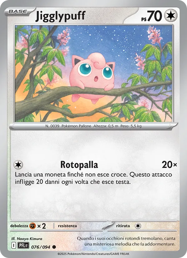 Jigglypuff
