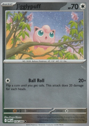 Jigglypuff