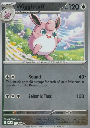 Wigglytuff