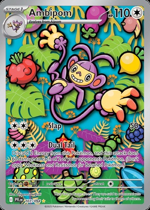 Ambipom