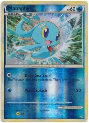 Manaphy