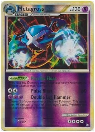 Metagross
