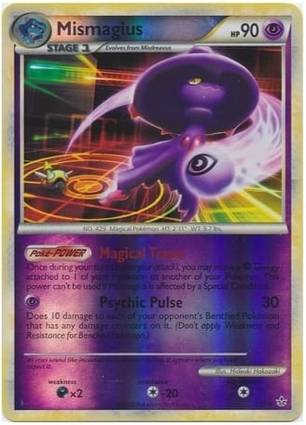 Mismagius