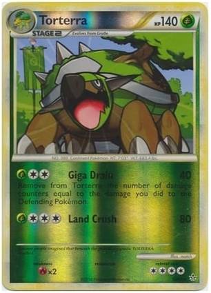Torterra