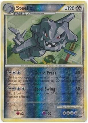 Steelix