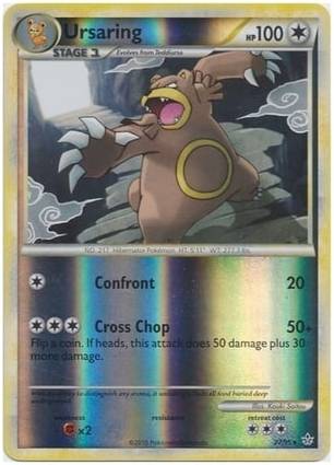 Ursaring