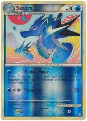 Seadra