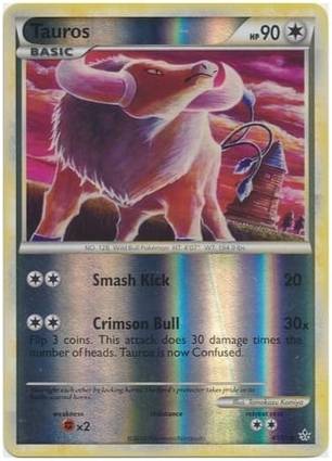 Tauros