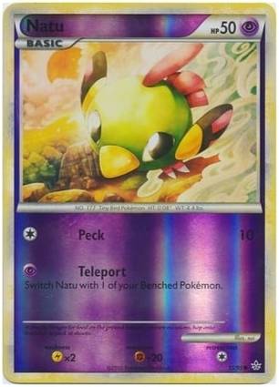 Natu