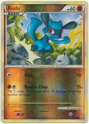 Riolu