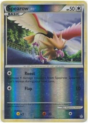 Spearow