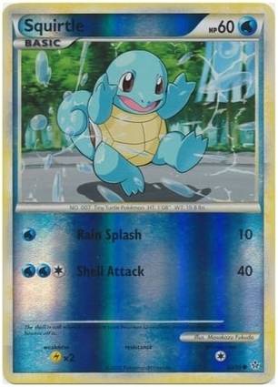 Squirtle