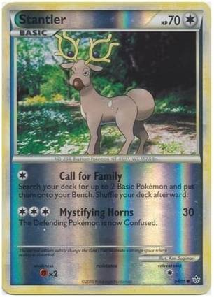 Stantler