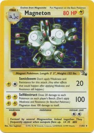 Magneton