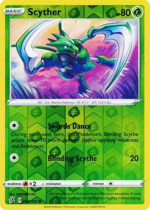 Scyther