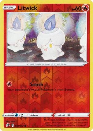 Litwick