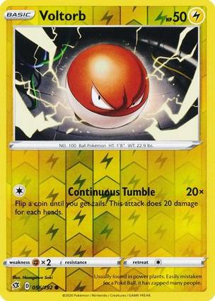 Voltorb