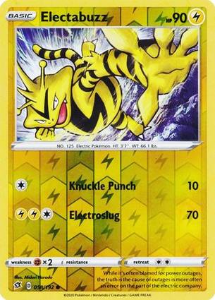 Electabuzz