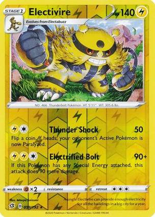 Electivire