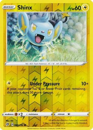 Shinx